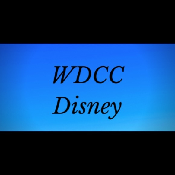 Disney - WDCC - Picture 1 of 1